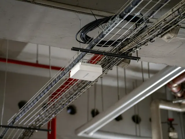 Wi-Fi access point