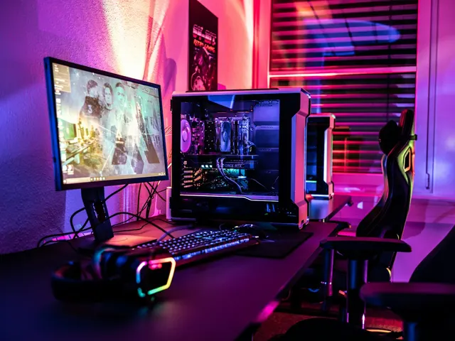 Gaming PC
